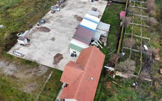 Casa cu teren de 14340 mp în Jebel/Pretabila pentru afacere - Poză 3