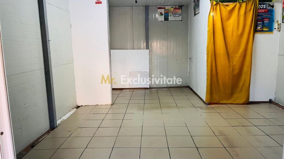 Spatiu comercial stradal, pozitie strategica – N. Balcescu, zona Piata Centrala - Poză 2