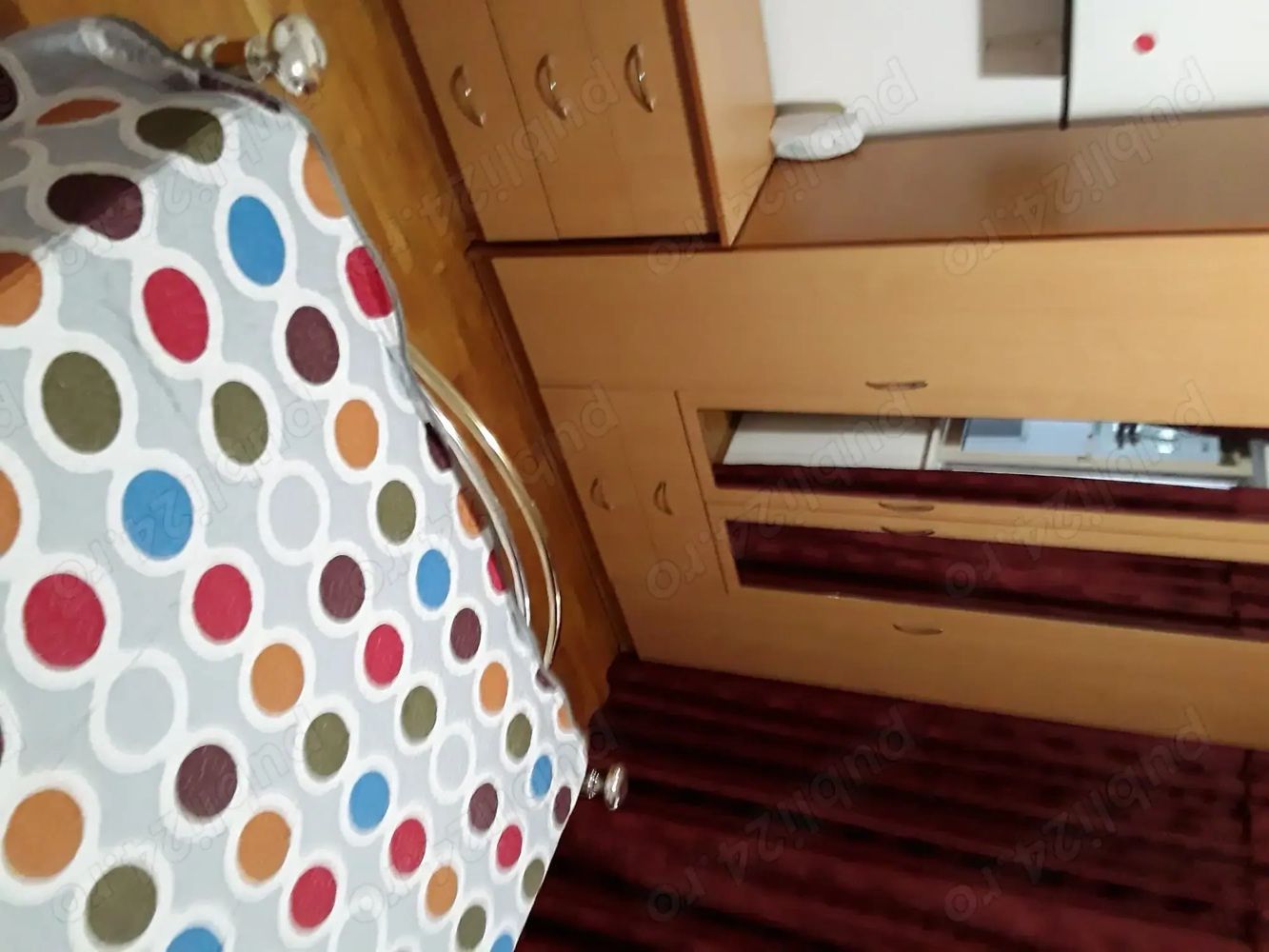 Închiriez apartament 3 camere, Unirii - Nerva Traian, mobilat - Poză 4