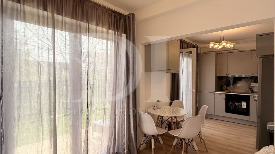 Casă la cheie | Zona Il Milanese - Poză 2