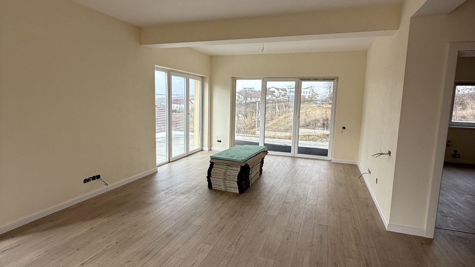 Casă de vânzare în Viile Sibiului – Confort și calitate premium! - Poză 13