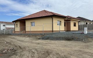 🏡 Duplex modern 3 camere | Dumbrăvița - Poză 1