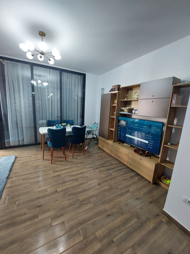 Apartament cu 3 camere in Mamaia Nord langa plaja Azimuth -  ocazie - Poză 6