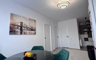 Apartament cu 3 camere, 2 balcoane, aproape de centru, Cluj-Napoca. - Poză 4