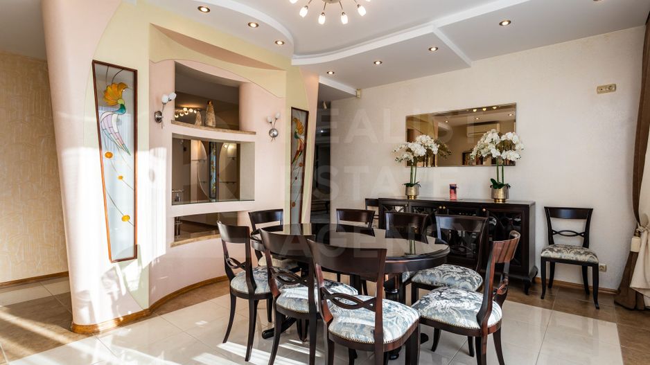 Vânzare, casă, 4 camere, strada La Rășcruce, Dumbrava - Poză 9