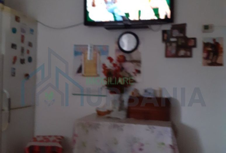 Chirie tatarasi ( casa podul de fier) - Poză 3