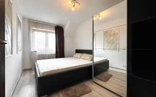 Duplex cu teren generos, Dumbrăvița - Parc - Poză 15