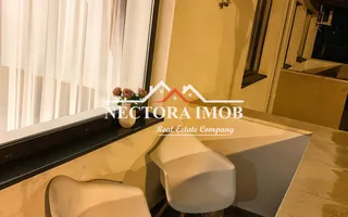 NECTORA IMOB-Apartament 2 camere, Prima Universitatii Ceyrat, Utilat - Poză 11