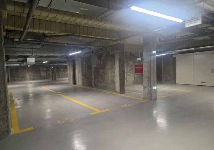 AP. 3 CAMERE THE IVY RESIDENCE,PARCARE, INCALZIRE PARDOSEALA, COMIS 0% - Poză 7