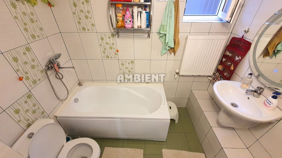 CASĂ INDIVIDUALĂ P+M, teren 317 mp, zona M. GRECILOR; - Poză 3