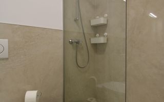 Bloc nou, loc de parcare, zona Aradului/str. LInistei - Poză 11