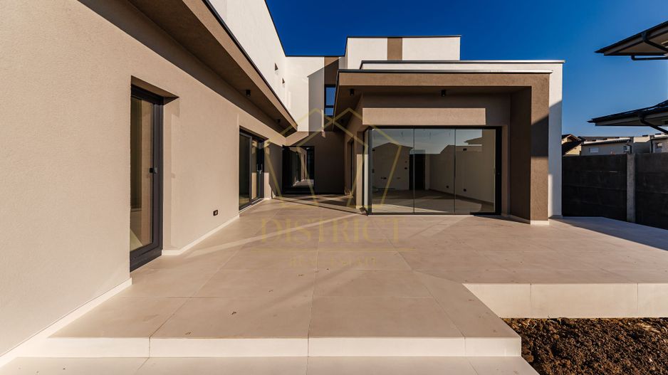 Vila individuala noua cu 5 camere | Dumbravita | Comision 0% - Poză 3
