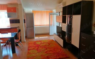 Apartament 2 camere open-space, 54 mp, Moara de Foc, Iași - disponibil imediat - Poză 1