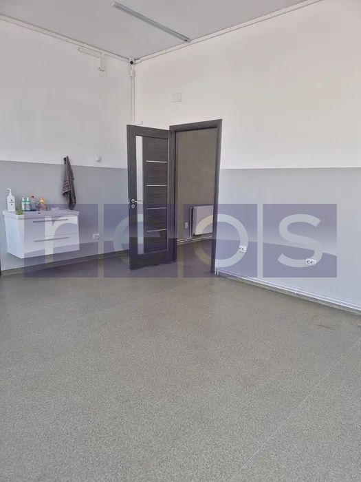 DE INCHIRIAT SPATIU COMERCIAL 100 MP  – DRUMUL TABEREI ORIZONT - Poză 3