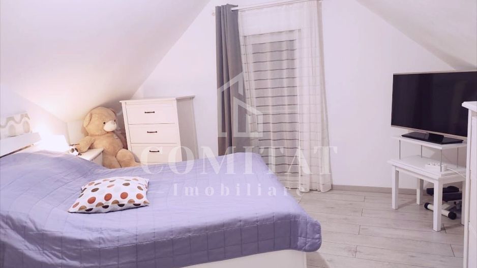 APARTAMENT LA CASĂ DE VÂNZARE | ZONĂ SEMICENTRALĂ | GRUIA - Poză 6