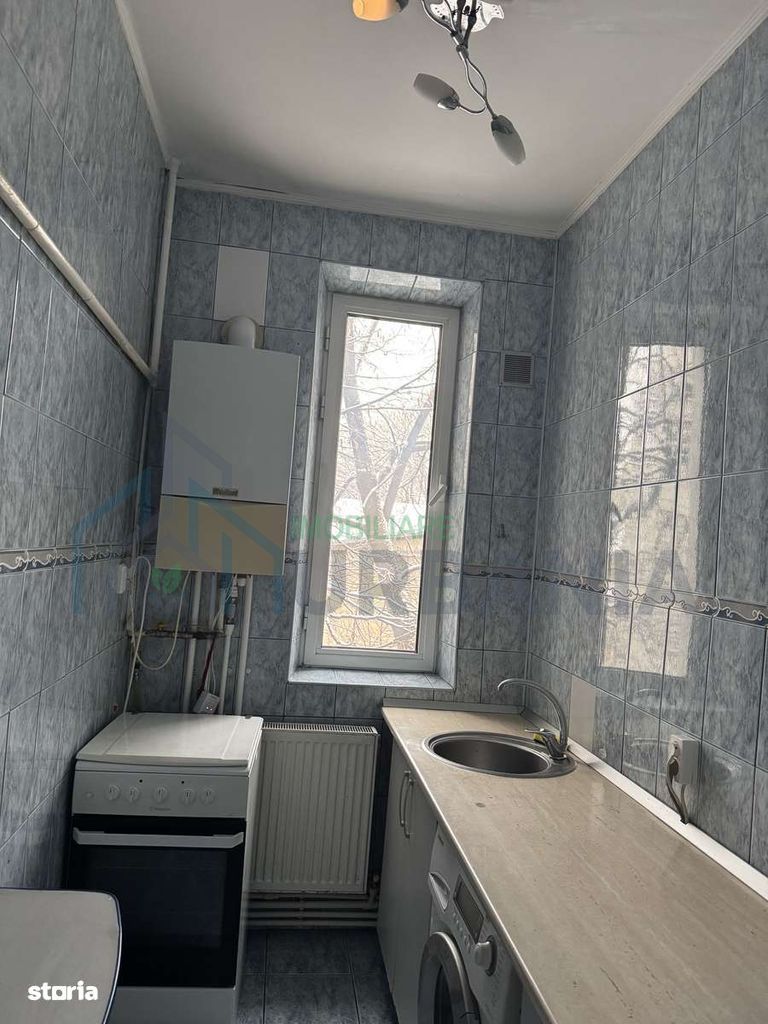 Apartament cu 2 camere, balcoane și condiționare - Poză 8