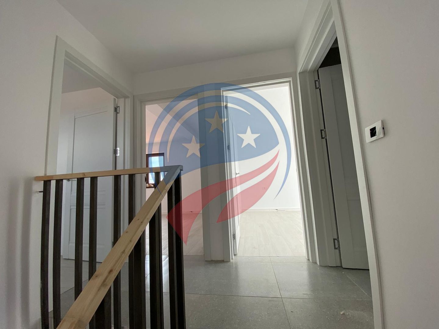 CASA SPATIOASA 4 DORMITOARE 100 M UTILI ZONA CAPSUNARIE DAMILA - Poză 10