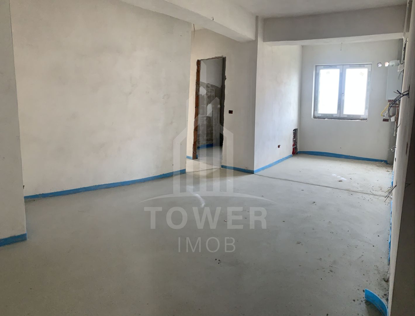 Apartament 3 camere 52 mp pe calea Surii Mici - Poză 4