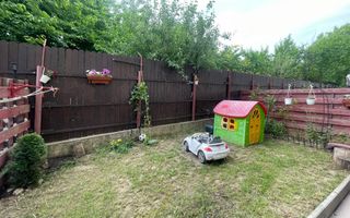 Apartament de vânzare, 1 cameră, open space, grădină privată 35 mp, Capăt CUG, Complex Rezidențial - Poză 2