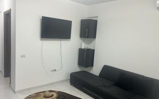 Militari Residence- garsoniera de inchiriat- 280 Euro - Poză 3