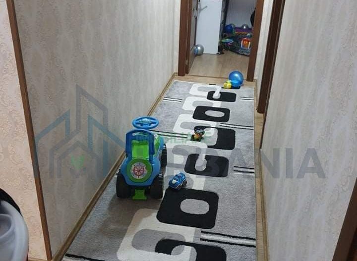 Apartament 2 camere decomandat, parter, Valea Lupului – vânzare - Poză 4