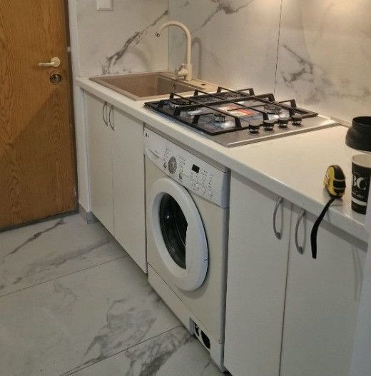 De inchiriat garsoniera, Micro 40, Parter, 230 euro - Poză 2