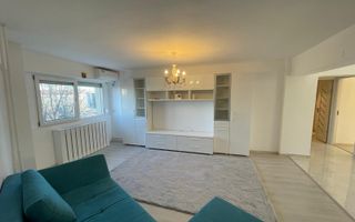 AP. 3 CAMERE - BRANCOVEANU, CENTRALA, BLOC REABILITAT, METROU - Poză 1