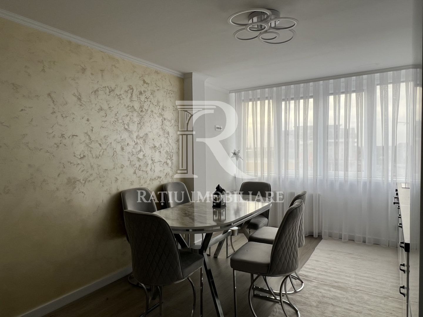 Apartament cu 2 camere | Prima Inchiriere | Nufarul | Oradea - Poză 2