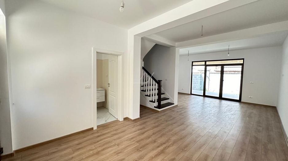 Duplex modern. Drumul Boilor - Lidl 2. - Poză 1