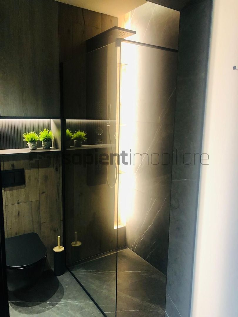 Apartament 2 camere open space în Oradea - Poză 4