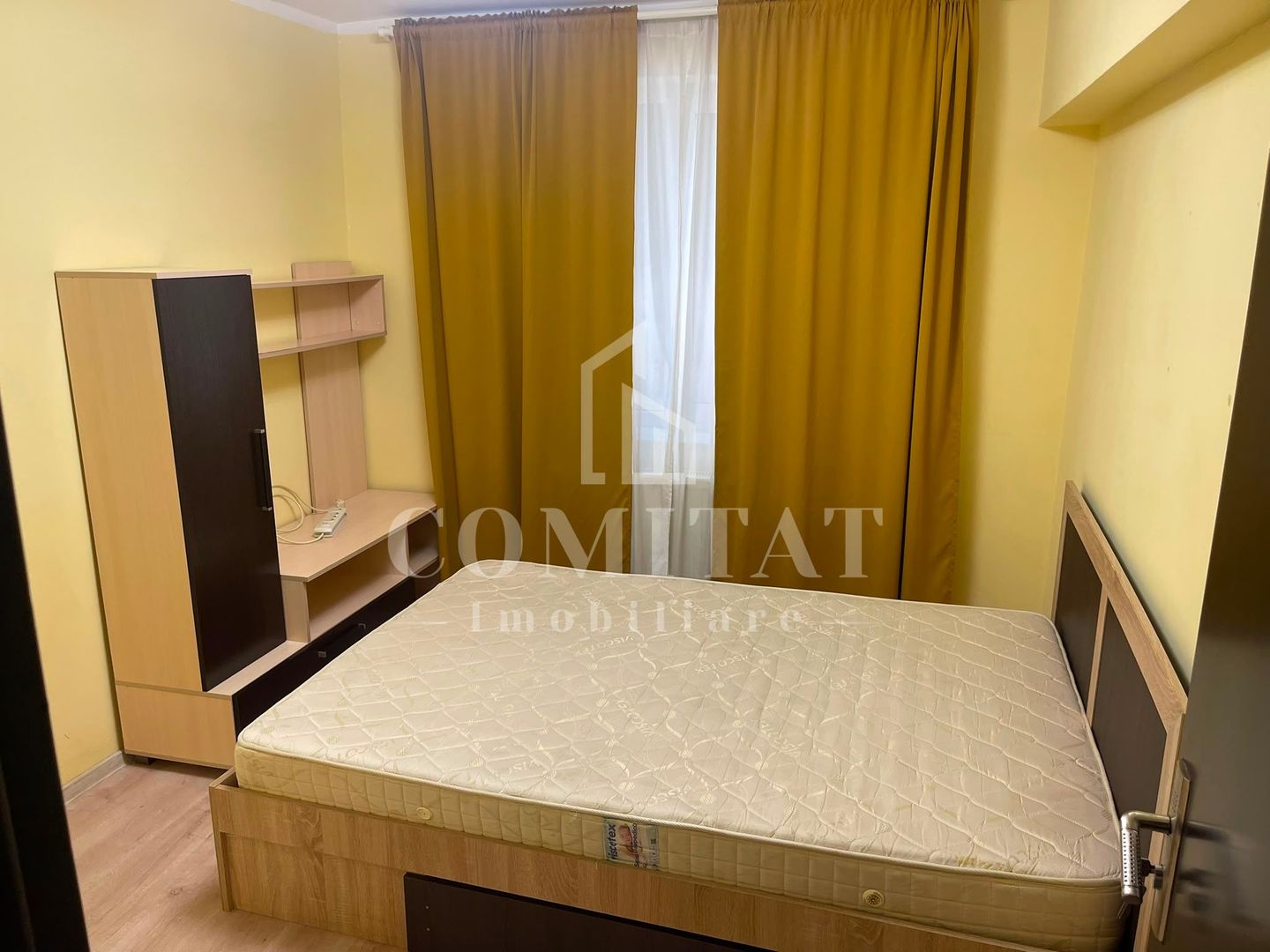 Apartament cu 3 camere decomandate | Zona Iulius Mall - Gheorgheni - Poză 1