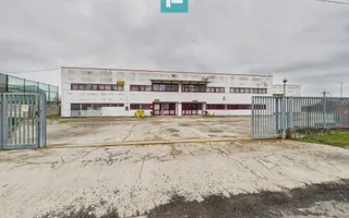 Hală de producție, cu birouri și teren, în Sebiș - Poză 49