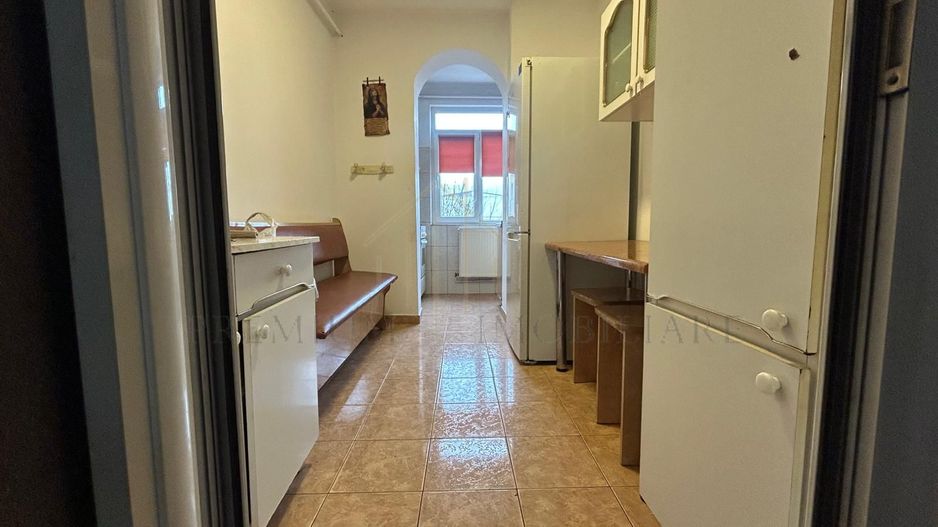 Apartament 2 camere semidecomandat – Etaj 3 – Balcon 7 mp - Poză 7