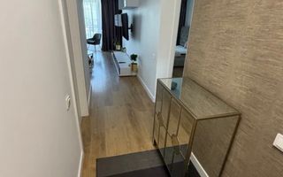 AP. 2 CAMERE- ESTIC PARK, PET-FRIENDLY, PARCARE INCLUSA, CENTRALA - Poză 4