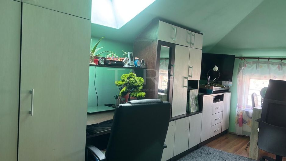 Apartament 2 camere decomandate de vanzare zona Marasti - Poză 1