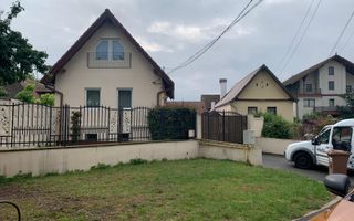 Casă Superba 9 Camere I 1967 mp Teren I Livadă I Ogorului I Turnisor - Poză 1