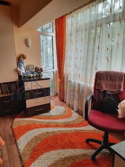 Apartament 2 camere decomandat, mobilat, Podu de Fier – Eternitate, Iași - Poză 9
