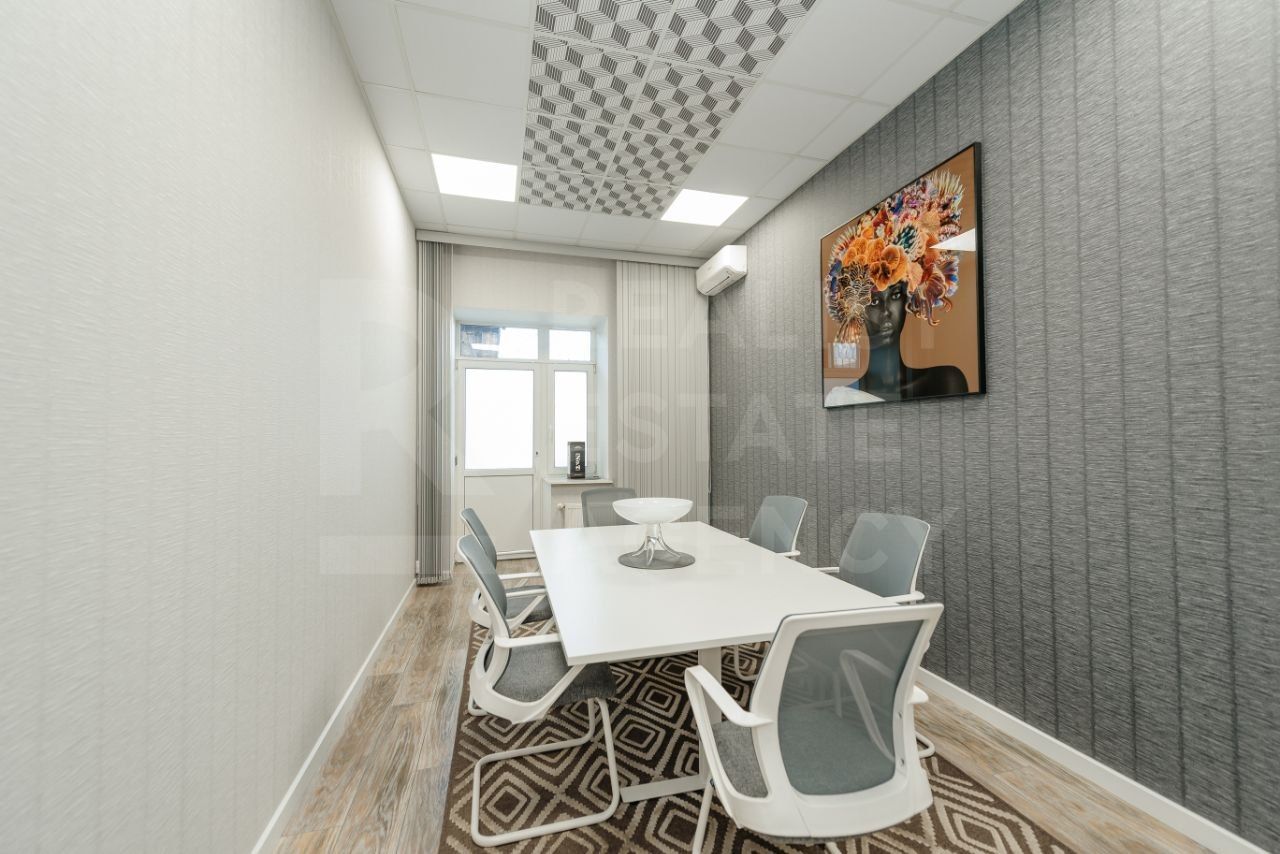 Chirie, spațiu de birouri, 250 mp, str. M. Kogălniceanu, Centru - Poză 11