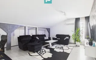 Apartament spațios tip penthouse - Poză 13