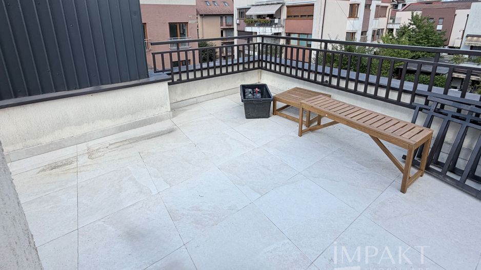Casa tip cvadruplex in cartierul Buna-Ziua! - Poză 12