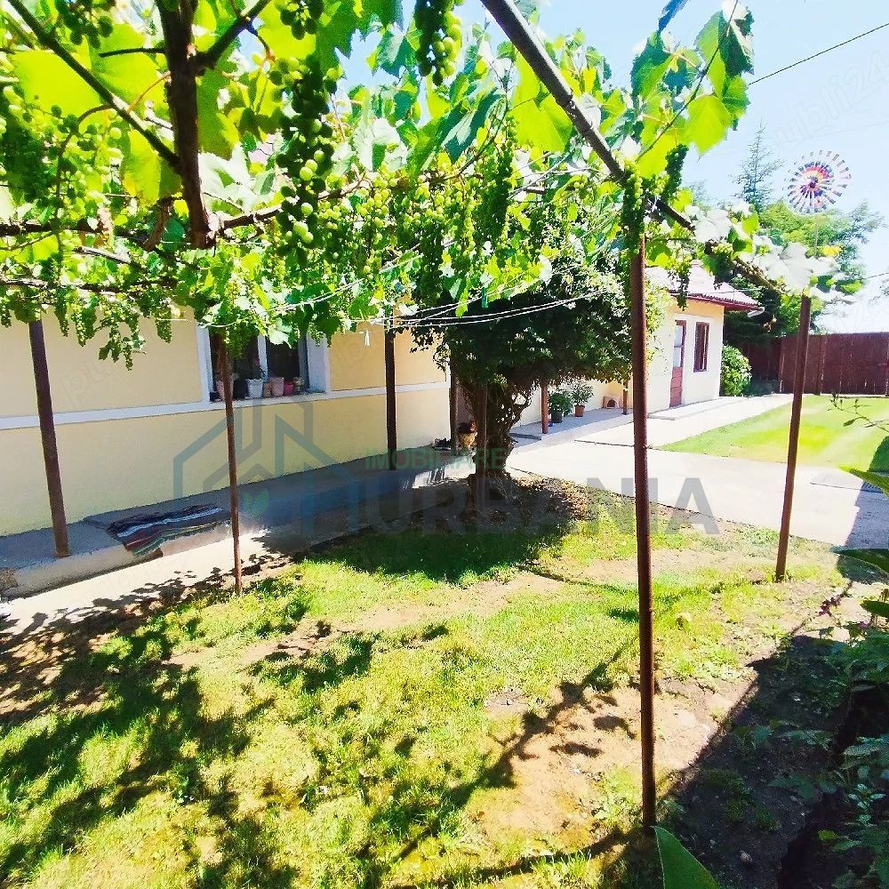 Casă de vânzare, zona Al. I. Cuza, Iași - Poză 4
