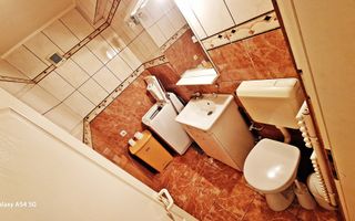 Centrul Civic, apartament cu 4 camere, 78mp+5mp balcon, 175000 euro - Poză 18