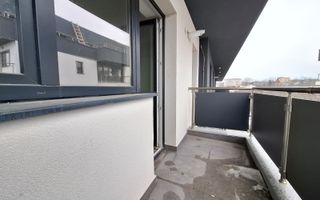 Apartament 2 camere de vanzare in Iasi, Galata, 57,24 mp, bloc nou - Poză 17