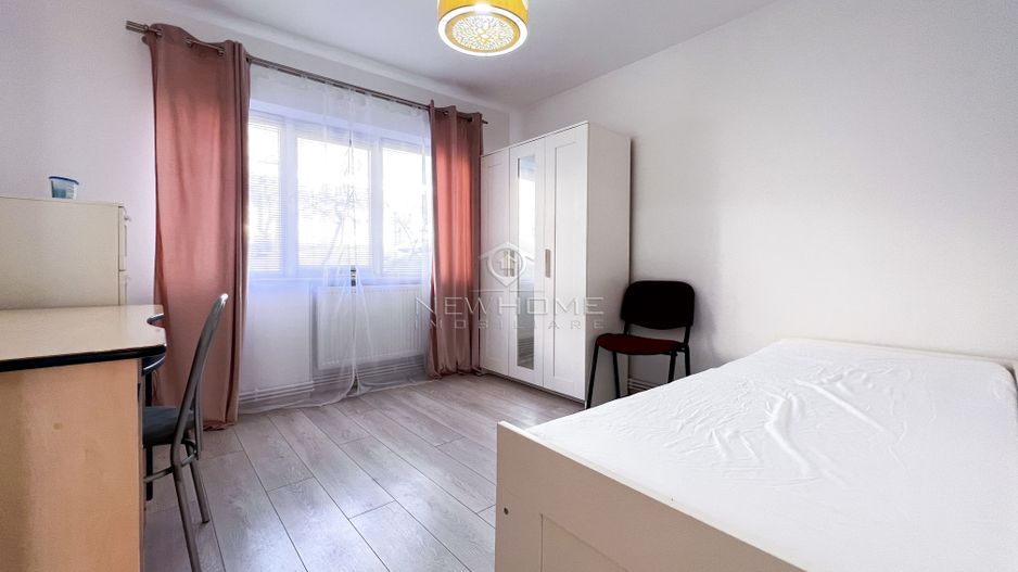 Apartament 2 camere decomandat, zona Iulius Mall - Poză 13
