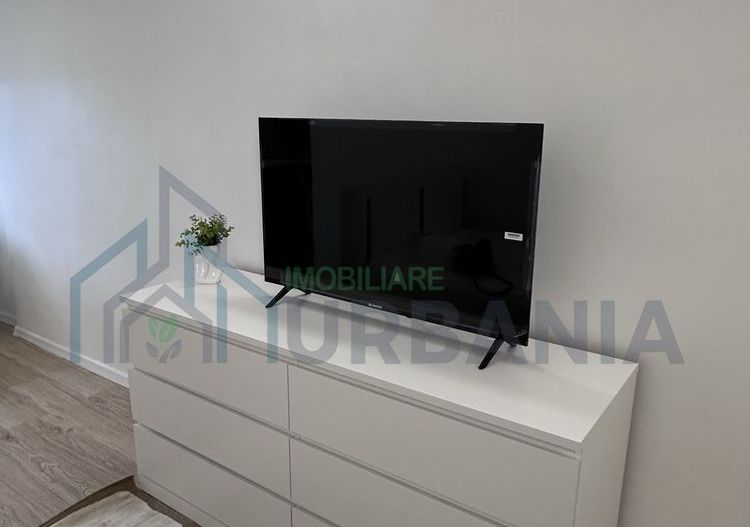 Apartament 1 cameră de închiriat, Tătărași (Bloc Q2), Iași - Poză 6