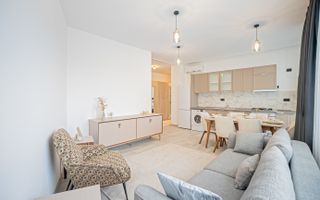 Tomis Plus - Celine Elegance -Vânzare apartament cu 2 camere - Poză 4