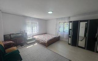 CASA DE VANZARE CU 4 CAMERE, APA SARATA, CAMPULUNG - Poză 17