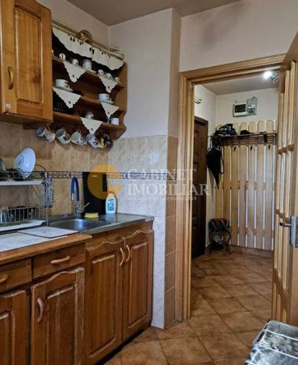 Apartament cu 2 camere decomandat zona Galata - Poză 3