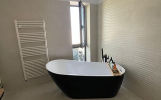 Moara Vlasiei / Caciulati, finisaje premium, 4 camerere, teren 550 mp - Poză 7