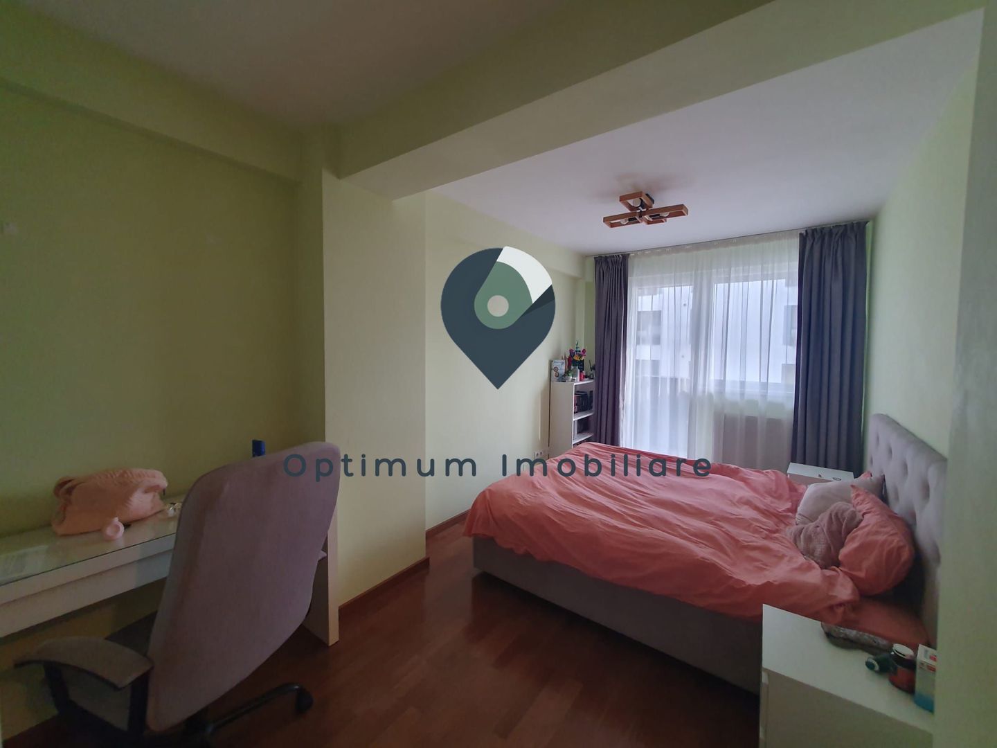 Apartament cu 2 camere decomandat, etaj 4/7 zona Iulius Mall ! - Poză 2